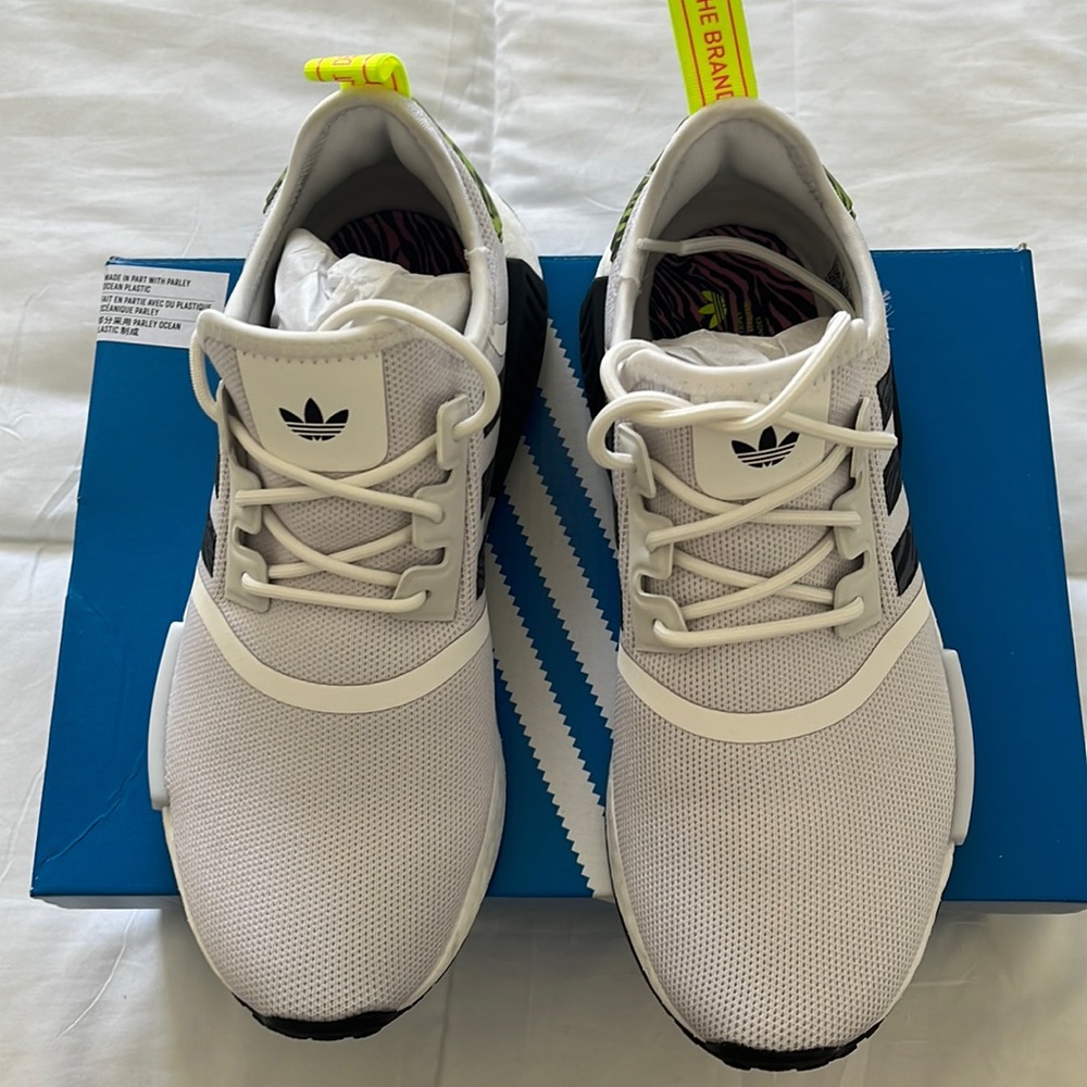 Adidas Nmd_r1 W - image 1